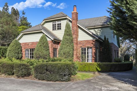 98 PANORAMA RD, BLACKSTONE HEIGHTS, TAS 7250