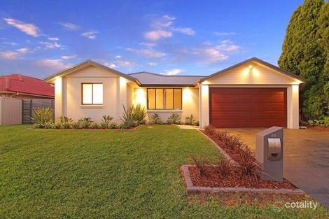 Property photo of 26 Nicholson Crescent Kings Langley NSW 2147