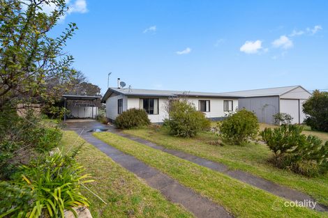 Property photo of 34 Centenary Avenue Tarcutta NSW 2652