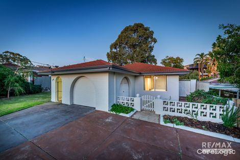 Property photo of 24 Batavia Place Kallaroo WA 6025