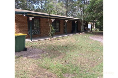 Green Rd, Regents Park, QLD 4118