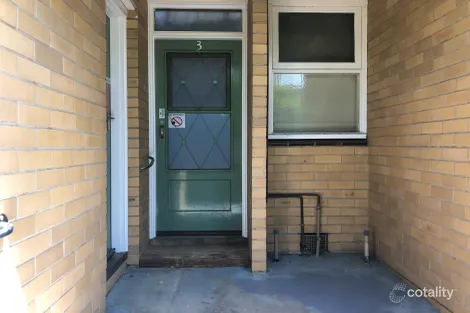 3/207 Talbot St S, Ballarat Central, VIC 3350