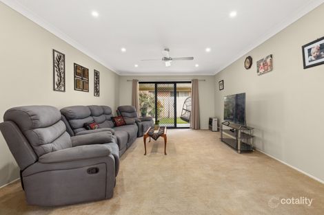 Property photo of 12 Guinea Flower Crescent Worrigee NSW 2540