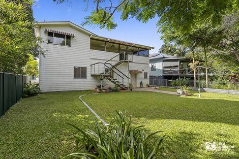 Property photo of 12 Condong Street Murwillumbah NSW 2484