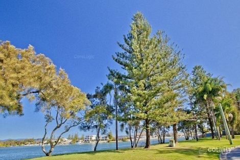 Property photo of 35/3 Sunset Boulevard Surfers Paradise QLD 4217