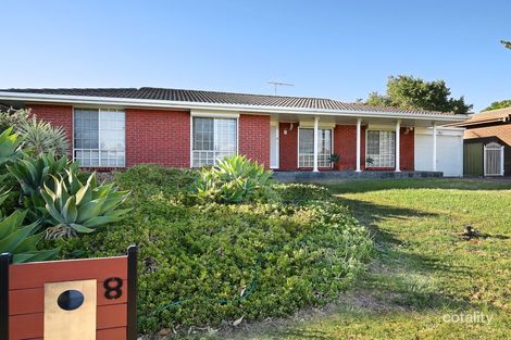 8 Adams Rd, Sheidow Park, SA 5158