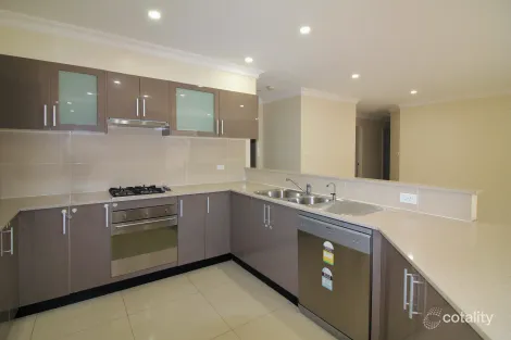 Property photo of 16 Eider Street The Ponds NSW 2769