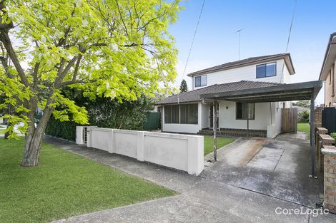 Property photo of 38 Wark Avenue Pagewood NSW 2035