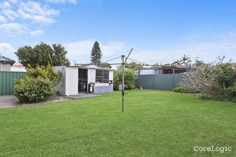 Property photo of 38 Wark Avenue Pagewood NSW 2035