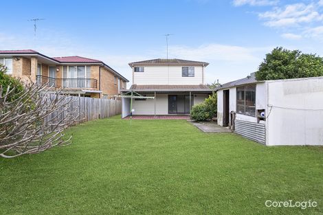 Property photo of 38 Wark Avenue Pagewood NSW 2035