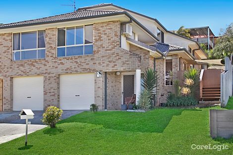 Property photo of 1/21 Vail Court Bilambil Heights NSW 2486