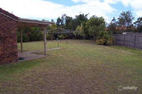 Property photo of 7 Augathella Court Mudgeeraba QLD 4213