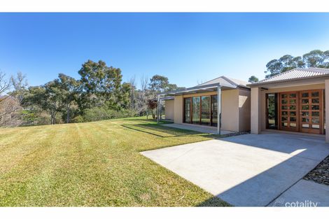 Property photo of 301 Splitters Creek Road Splitters Creek NSW 2640