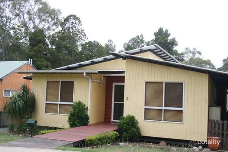 3 Ross St, Coochiemudlo Island, QLD 4184