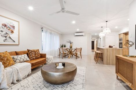 Property photo of LOT 65 Taravale Street Bohle Plains QLD 4817