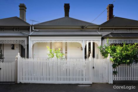 Property photo of 81 Little Page Street Albert Park VIC 3206