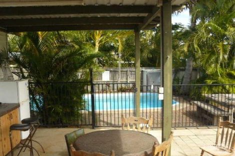 Property photo of 14 Koala Court Slade Point QLD 4740