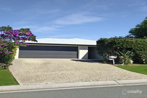 Property photo of 9 Tamar Circuit North Lakes QLD 4509