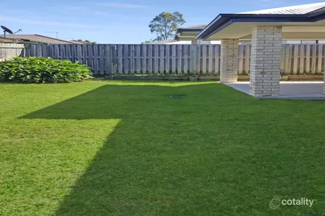 Property photo of 9 Tamar Circuit North Lakes QLD 4509