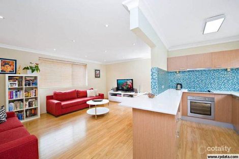 Property photo of 4 Blenheim Street Queens Park NSW 2022