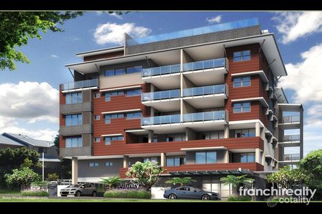 Property photo of 6/15-17 Kingsmill Street Chermside QLD 4032