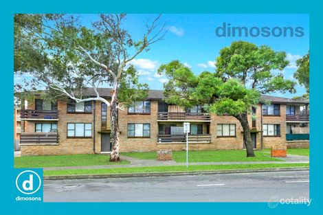 Property photo of 3/2-4 Northcliffe Drive Port Kembla NSW 2505