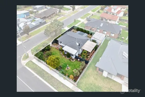 Property photo of 16 Mills Street Heyfield VIC 3858