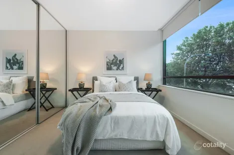 Property photo of 110/850 Bourke Street Waterloo NSW 2017