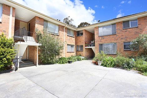 Property photo of 7/1 Gibson Street Alphington VIC 3078