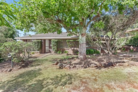 Property photo of 104 Hogg Street Wilsonton Heights QLD 4350