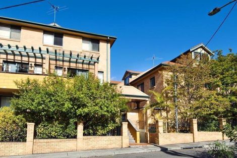 11/2-6 Gloucester Ave, Burwood, NSW 2134