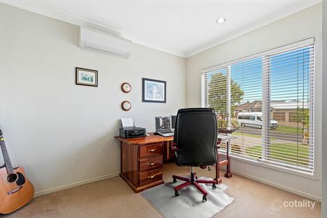 Property photo of 39 Sailfish Drive Mountain Creek QLD 4557