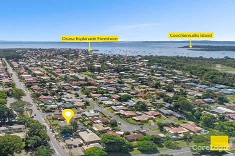 Property photo of 5B School Road Victoria Point QLD 4165