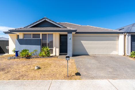 1 Idalia St, Baldivis, WA 6171