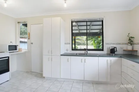 Property photo of 37 Booth Street Warilla NSW 2528