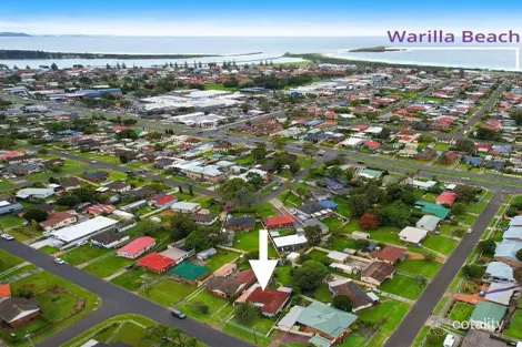 Property photo of 37 Booth Street Warilla NSW 2528