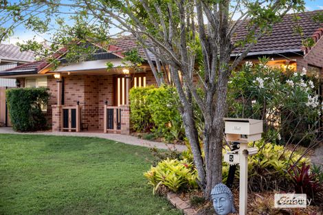 Property photo of 5 Christella Court Cornubia QLD 4130