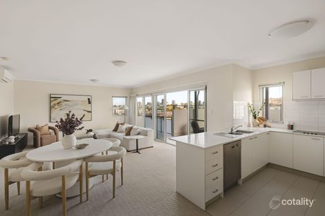 Property photo of 38/59 Brewer Street Perth WA 6000