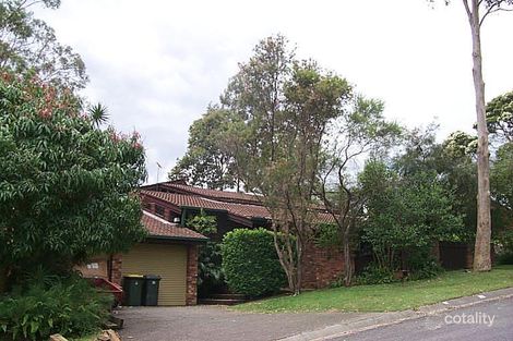 13 Aurora Cres, Kenmore, QLD 4069