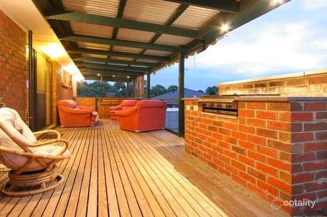 Property photo of 16 Lipton Drive Frankston VIC 3199