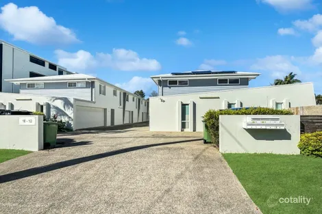5/10-12 Norman Ave, Maroochydore, QLD 4558