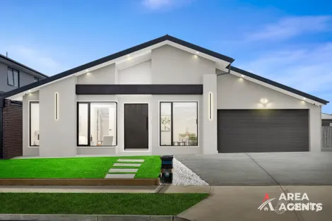 14 Finian St, Wollert, VIC 3750