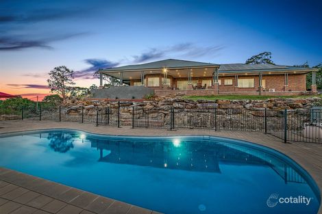 35 Carmichael Pl, East Kurrajong, NSW 2758