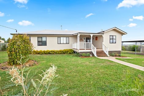 Property photo of 19 Murton Street Nobby QLD 4360