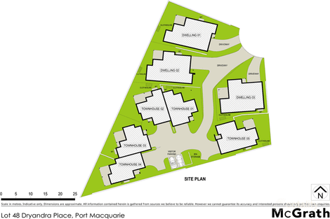 Property photo of 16 Dryandra Place Port Macquarie NSW 2444