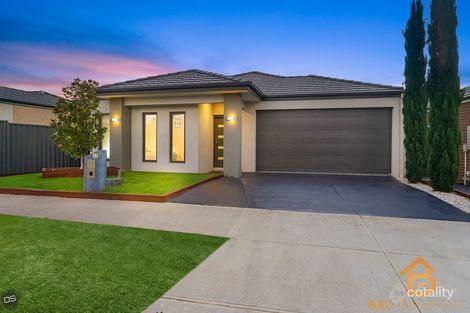 Property photo of 37 Barrangi Drive Tarneit VIC 3029