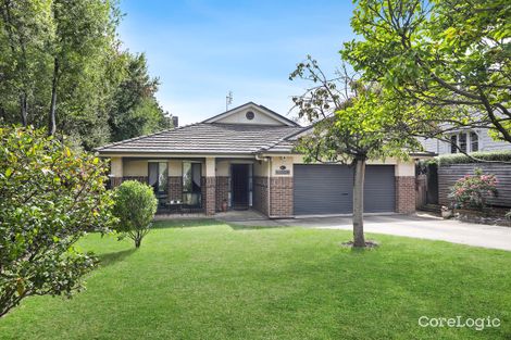 Property photo of 13 Belmore Street Bowral NSW 2576