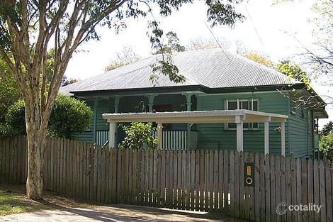 47 Lance St, Sherwood, QLD 4075