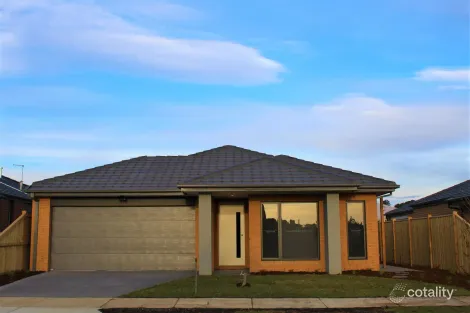 Property photo of 7 Beech Street Drouin VIC 3818