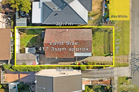 37 Bellevue St, North Parramatta, NSW 2151